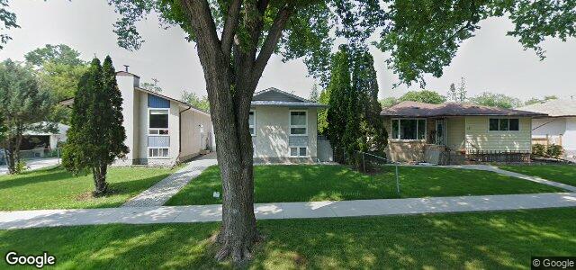 Larawan ng 509 Rosseau Avenue E sa Winnipeg, Manitoba