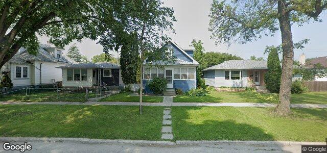 Larawan ng 509 Victoria Avenue E sa Winnipeg, Manitoba