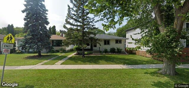 Larawan ng 509 Wayoata Street sa Winnipeg, Manitoba