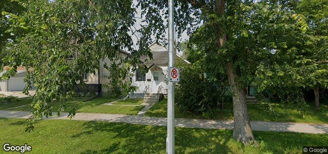 Larawan ng 509 Whittier Avenue E sa Winnipeg, Manitoba