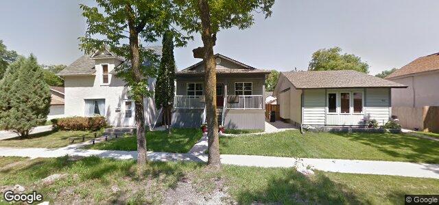 Larawan ng 509 Yale Avenue E sa Winnipeg, Manitoba