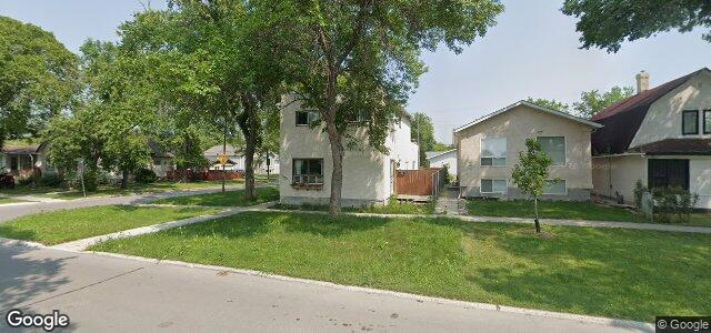 Larawan ng 510 Leola Street sa Winnipeg, Manitoba