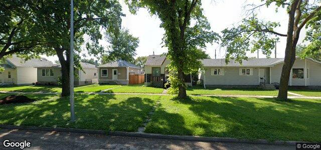 Larawan ng 510 Ravelston Avenue E sa Winnipeg, Manitoba