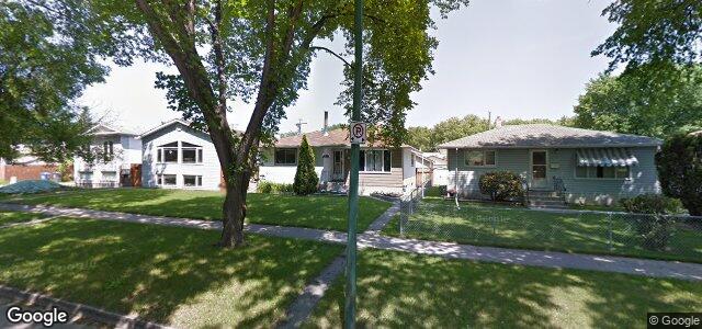 Larawan ng 511 Harvard Avenue E sa Winnipeg, Manitoba