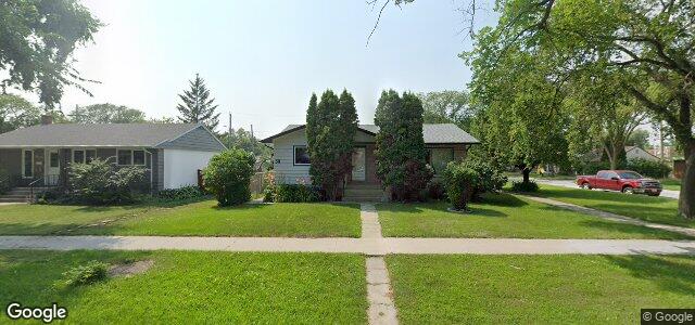 Larawan ng 511 Leola Street sa Winnipeg, Manitoba