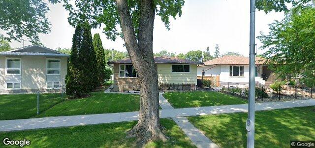 Larawan ng 511 Rosseau Avenue E sa Winnipeg, Manitoba