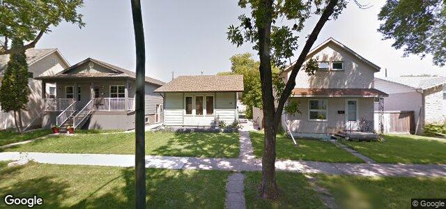 Larawan ng 511 Yale Avenue E sa Winnipeg, Manitoba