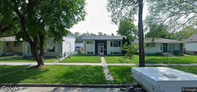 Larawan ng 512 Rosseau Avenue E sa Winnipeg, Manitoba