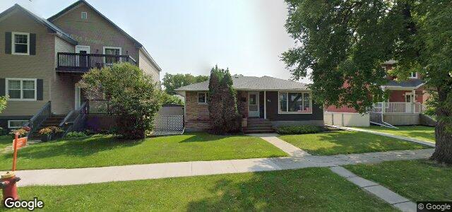 Larawan ng 512 Victoria Avenue E sa Winnipeg, Manitoba