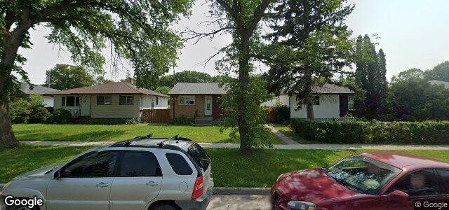 Larawan ng 512 Whittier Avenue E sa Winnipeg, Manitoba