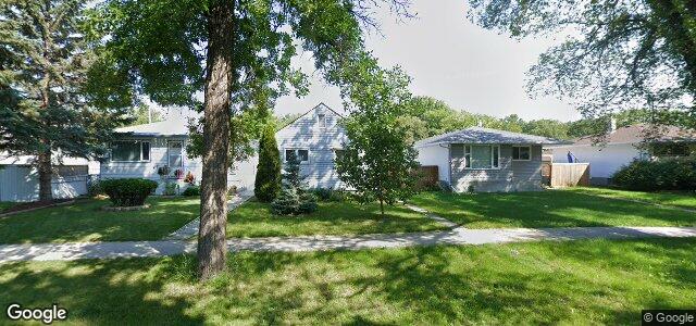 Larawan ng 513 Ravelston Avenue E sa Winnipeg, Manitoba