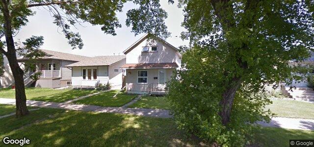 Larawan ng 513 Yale Avenue E sa Winnipeg, Manitoba