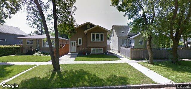 Photo of 514 Harvard Avenue E in Winnipeg, Manitoba