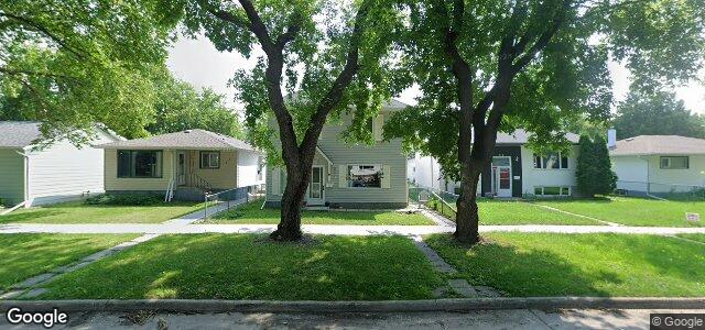 Larawan ng 514 Rosseau Avenue E sa Winnipeg, Manitoba