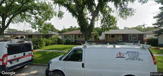 Larawan ng 514 Whittier Avenue E sa Winnipeg, Manitoba