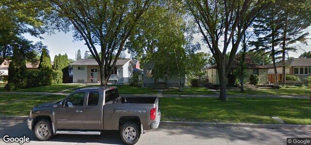 Larawan ng 515 Regent Avenue E sa Winnipeg, Manitoba