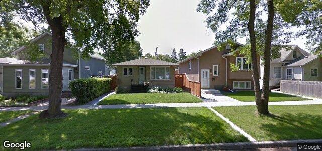 Larawan ng 516 Harvard Avenue E sa Winnipeg, Manitoba