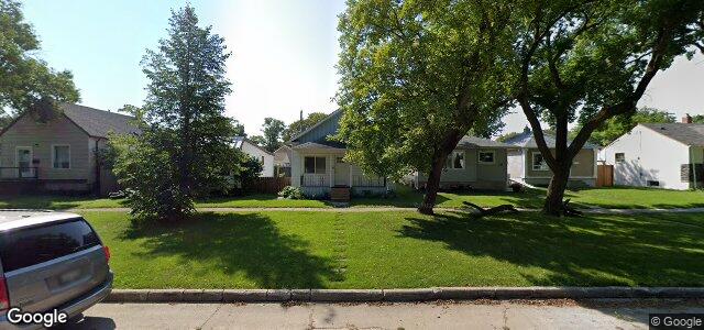 Larawan ng 516 Ravelston Avenue E sa Winnipeg, Manitoba
