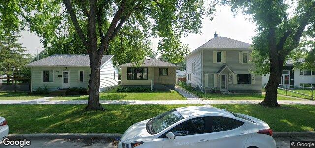 Larawan ng 516 Rosseau Avenue E sa Winnipeg, Manitoba
