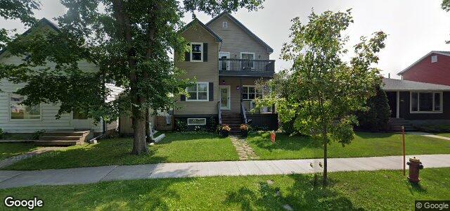 516 Victoria Avenue E（加拿大曼尼托巴省溫尼伯市）房屋照片