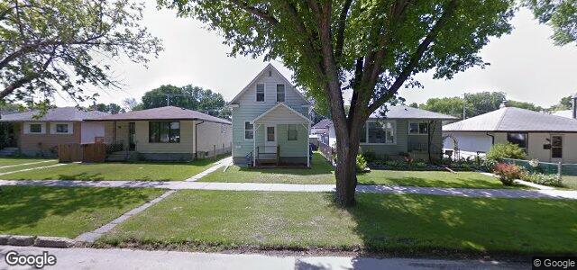 Larawan ng 516 Yale Avenue E sa Winnipeg, Manitoba