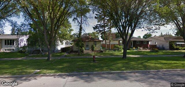 Larawan ng 517 Regent Avenue E sa Winnipeg, Manitoba