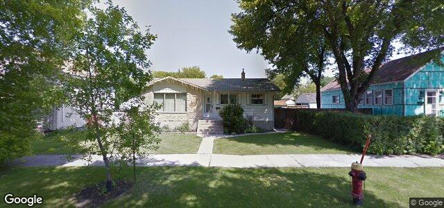 Larawan ng 517 Yale Avenue E sa Winnipeg, Manitoba