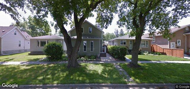 Larawan ng 518 Harvard Avenue E sa Winnipeg, Manitoba