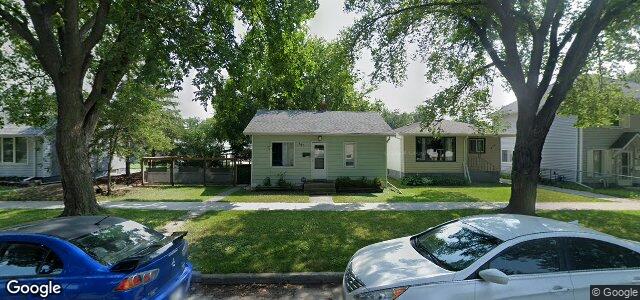 Larawan ng 518 Rosseau Avenue E sa Winnipeg, Manitoba