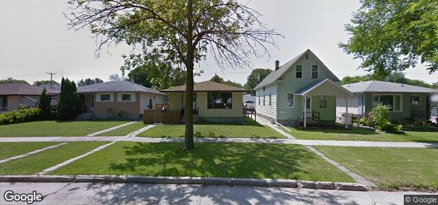 Larawan ng 518 Yale Avenue E sa Winnipeg, Manitoba