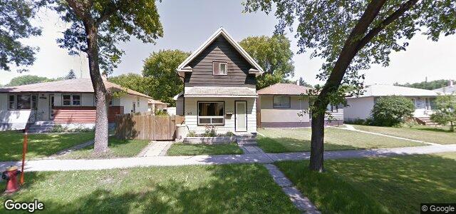 Larawan ng 519 Harvard Avenue E sa Winnipeg, Manitoba