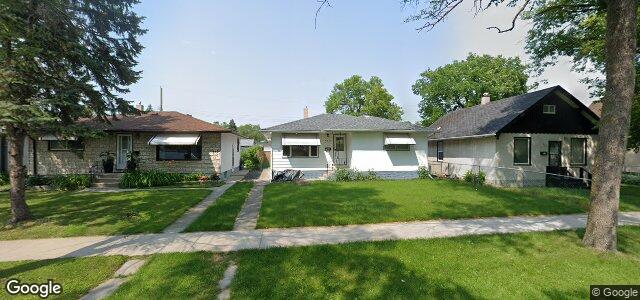 Larawan ng 519 Whittier Avenue E sa Winnipeg, Manitoba