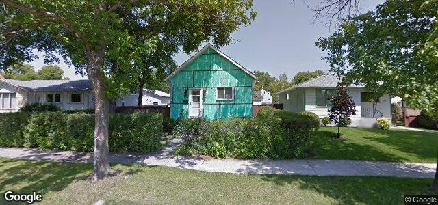 Larawan ng 519 Yale Avenue E sa Winnipeg, Manitoba