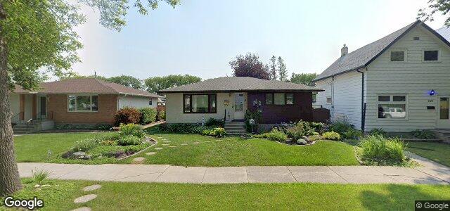 Larawan ng 520 Victoria Avenue E sa Winnipeg, Manitoba