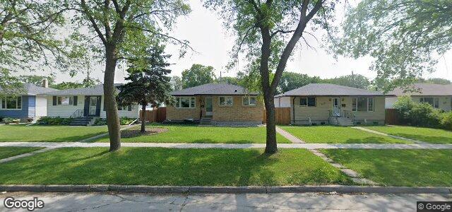 Larawan ng 520 Whittier Avenue E sa Winnipeg, Manitoba