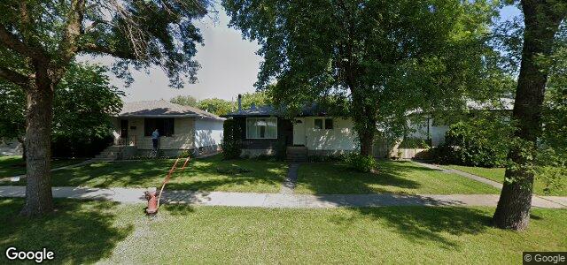 Larawan ng 521 Ravelston Avenue E sa Winnipeg, Manitoba
