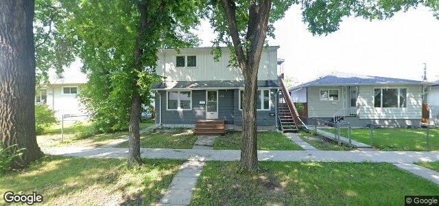 Larawan ng 521 Rosseau Avenue E sa Winnipeg, Manitoba