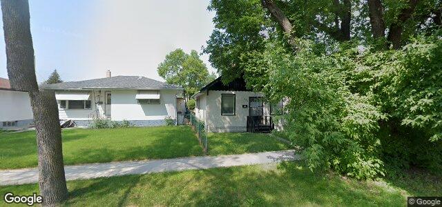 Larawan ng 521 Whittier Avenue E sa Winnipeg, Manitoba