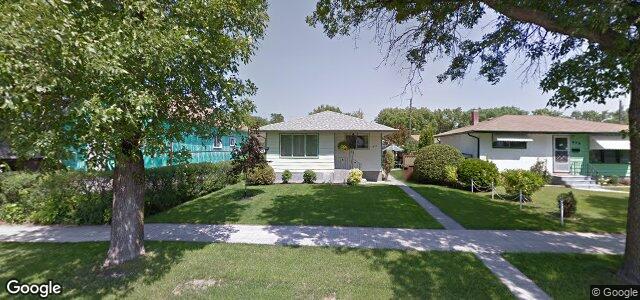 Larawan ng 521 Yale Avenue E sa Winnipeg, Manitoba