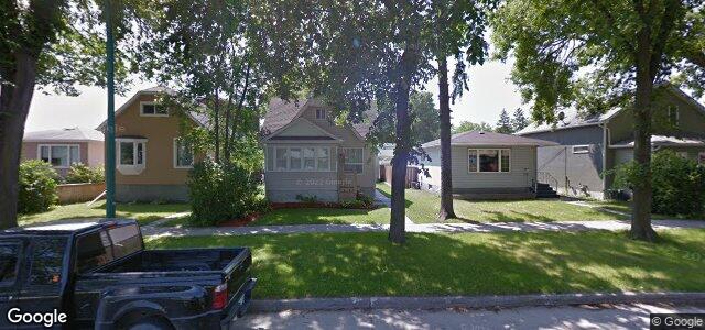 Larawan ng 522 Harvard Avenue E sa Winnipeg, Manitoba