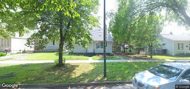Larawan ng 522 Rosseau Avenue E sa Winnipeg, Manitoba
