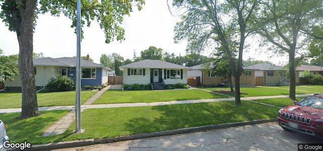 Larawan ng 522 Whittier Avenue E sa Winnipeg, Manitoba