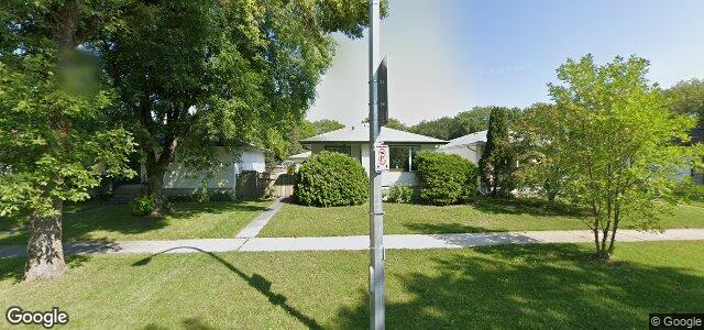 Larawan ng 523 Ravelston Avenue E sa Winnipeg, Manitoba