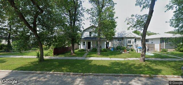 Larawan ng 523 Victoria Avenue E sa Winnipeg, Manitoba