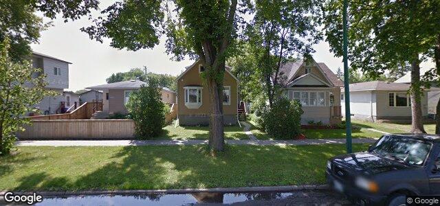 524 Harvard Avenue E（加拿大曼尼托巴省温尼伯市）房屋照片