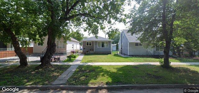 Larawan ng 524 Rosseau Avenue E sa Winnipeg, Manitoba