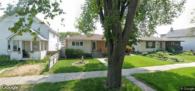 Larawan ng 524 Victoria Avenue E sa Winnipeg, Manitoba