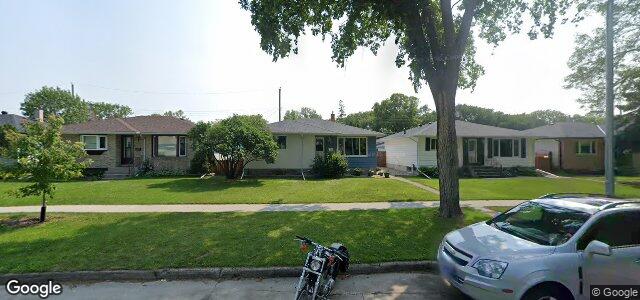 Larawan ng 524 Whittier Avenue E sa Winnipeg, Manitoba