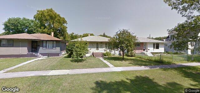 Larawan ng 525 Harvard Avenue E sa Winnipeg, Manitoba