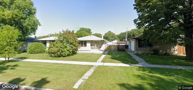 Larawan ng 525 Ravelston Avenue E sa Winnipeg, Manitoba